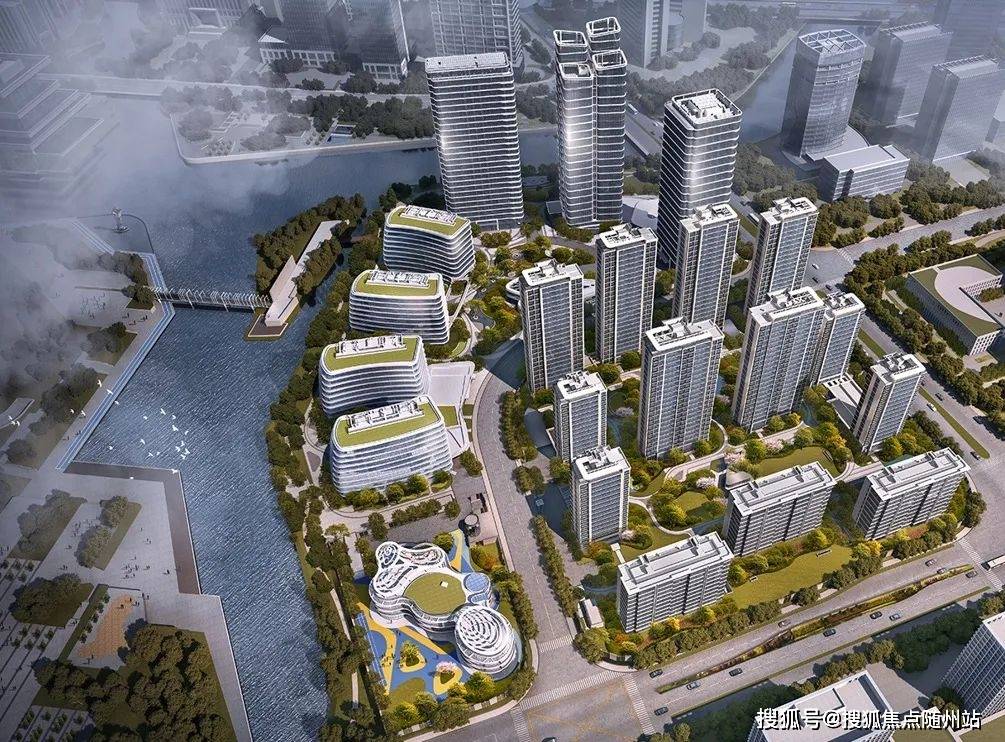 铸造了不少的丰碑:钱塘江畔豪宅标杆湘湖壹号花园,综合体典范蓝爵国际