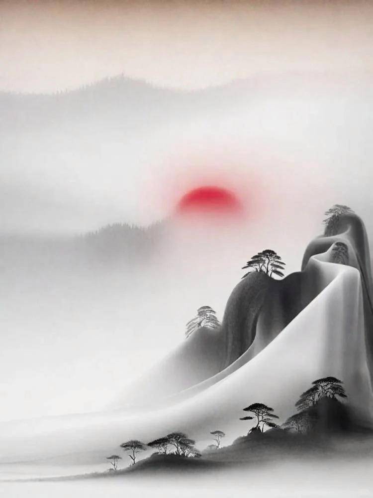 原创人生苦不闲得闲须从容48句人生坎坷诗词安身为乐无忧为福