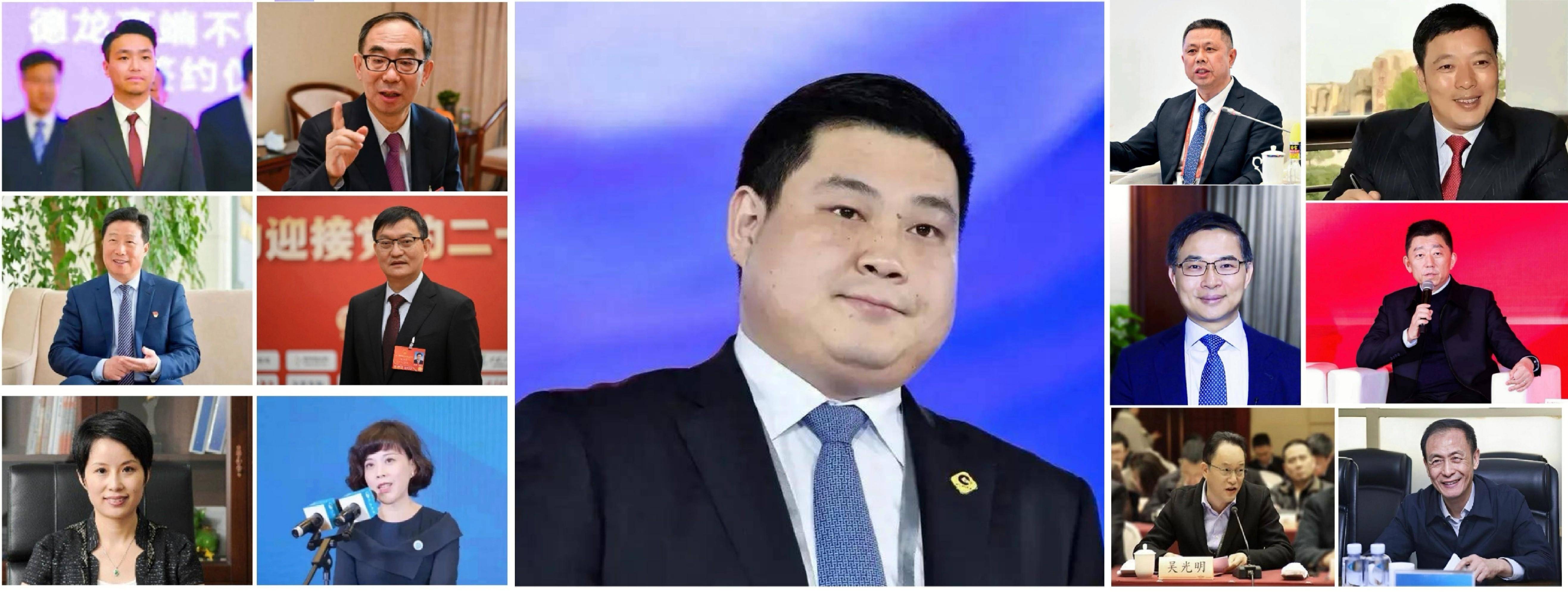 江苏十三太保,首富大揭秘:严昊,张雷,戴笠等巨头背后财富传奇_成功_创