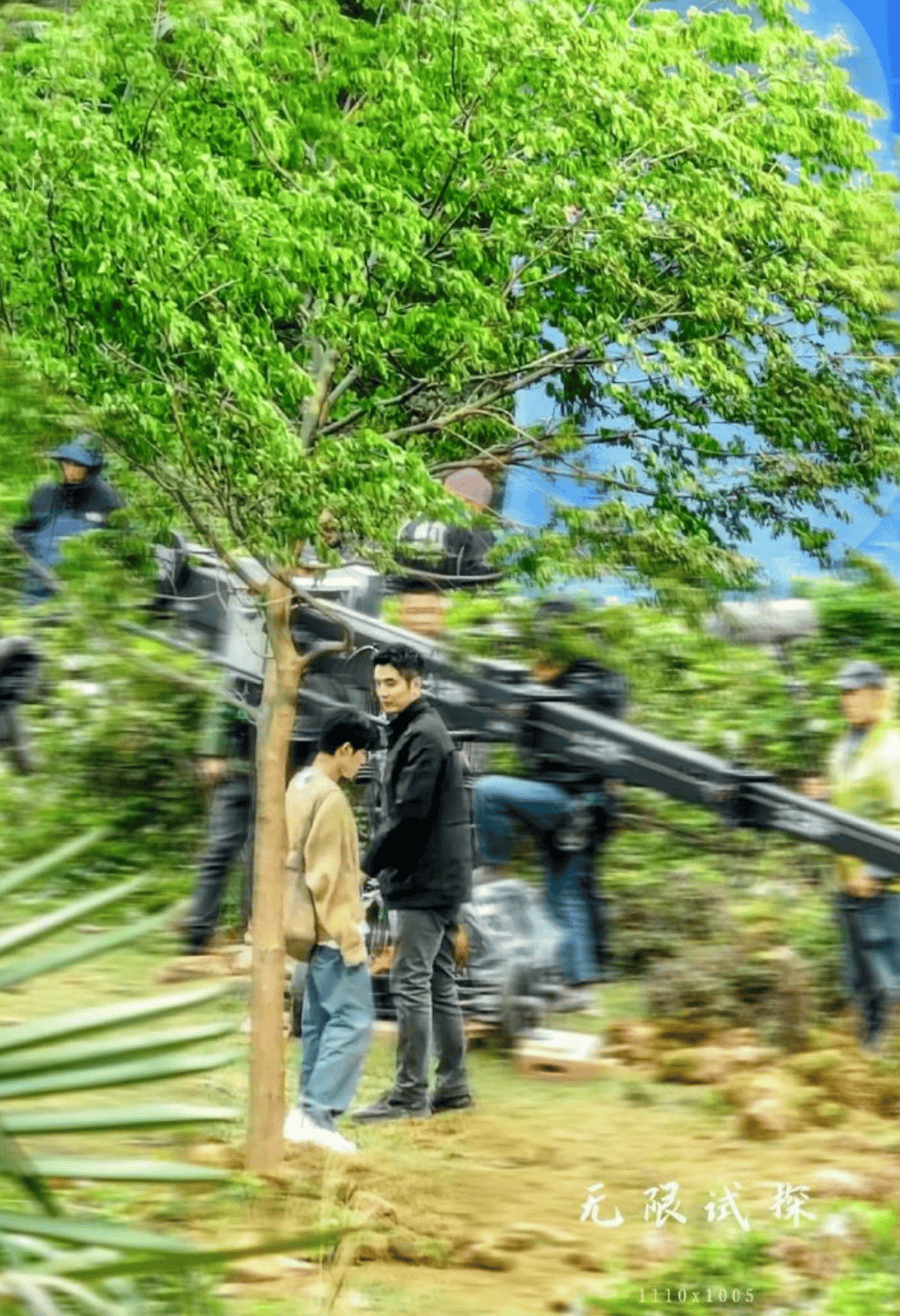 原创410娱乐瓜刘亦非刘诗诗刘宇宁朱一龙陈飞宇檀健次陈哲远谭松韵