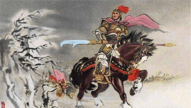 原创中兴名将郭子仪年过80仍纵情酒色小心翼翼活到了85岁