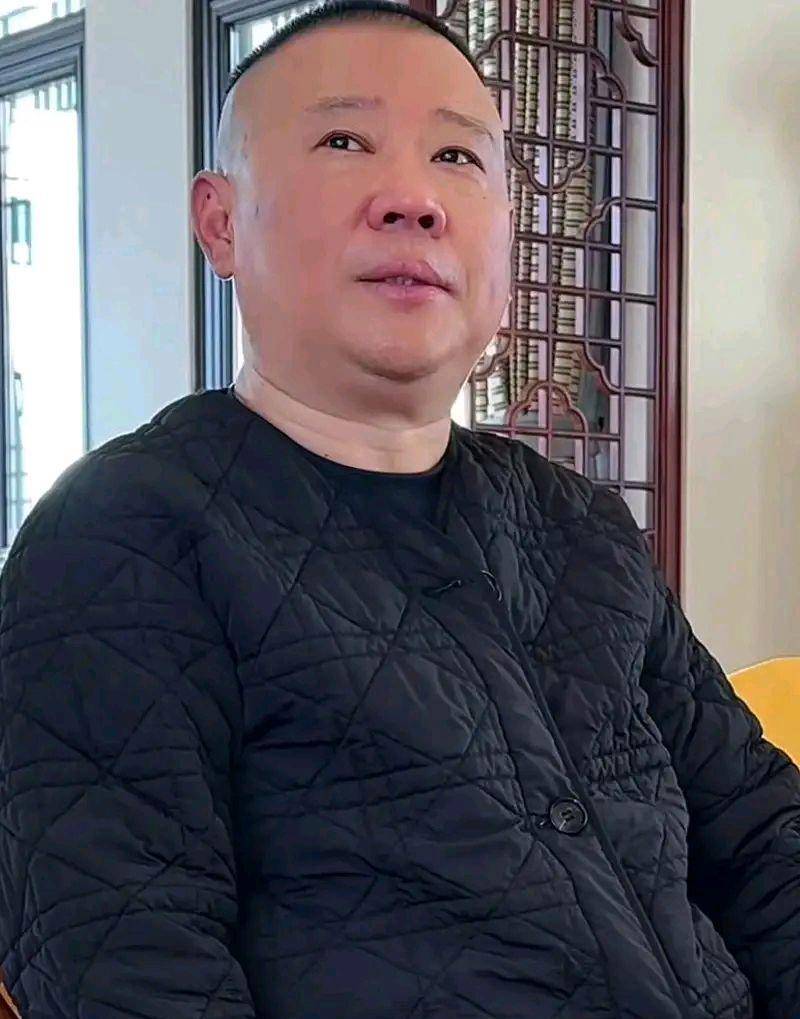 太寂寞,云鹤九霄都没闲着,只有秦霄贤何九华在家_周九良_孟鹤堂_父母