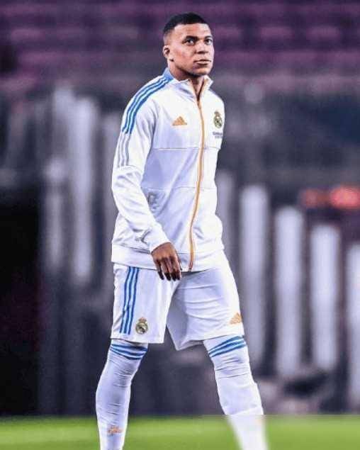 皇马内讧爆发!1.5亿太子不服,抢金球_贝尔_球员_球星