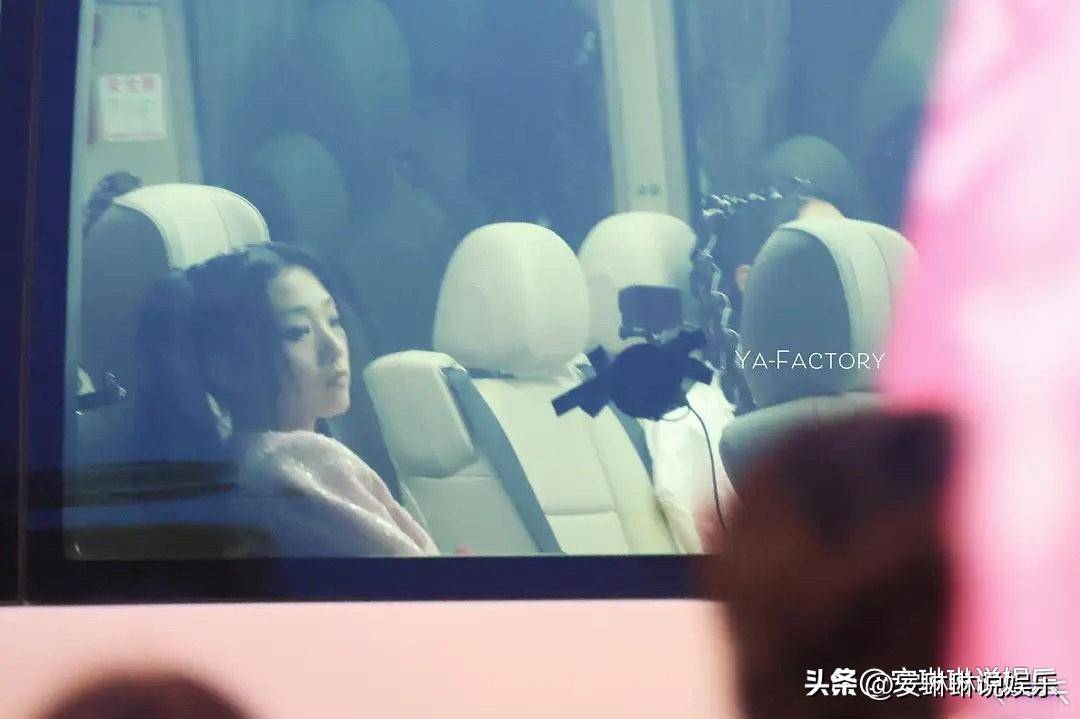 乘风破浪惊爆淘汰名单yamy郭颖等人遗憾离场