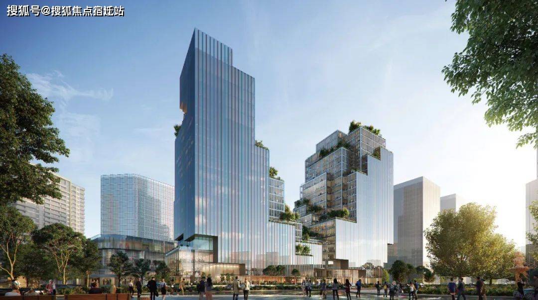 新世界k11最后约320套收官之作报名通道开盘详情由此进入