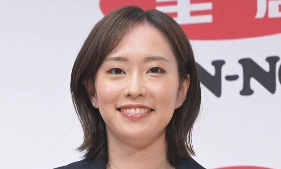 巴黎奥运会将出现石川佳纯播报马龙比赛的梦幻联动,她的三重身份