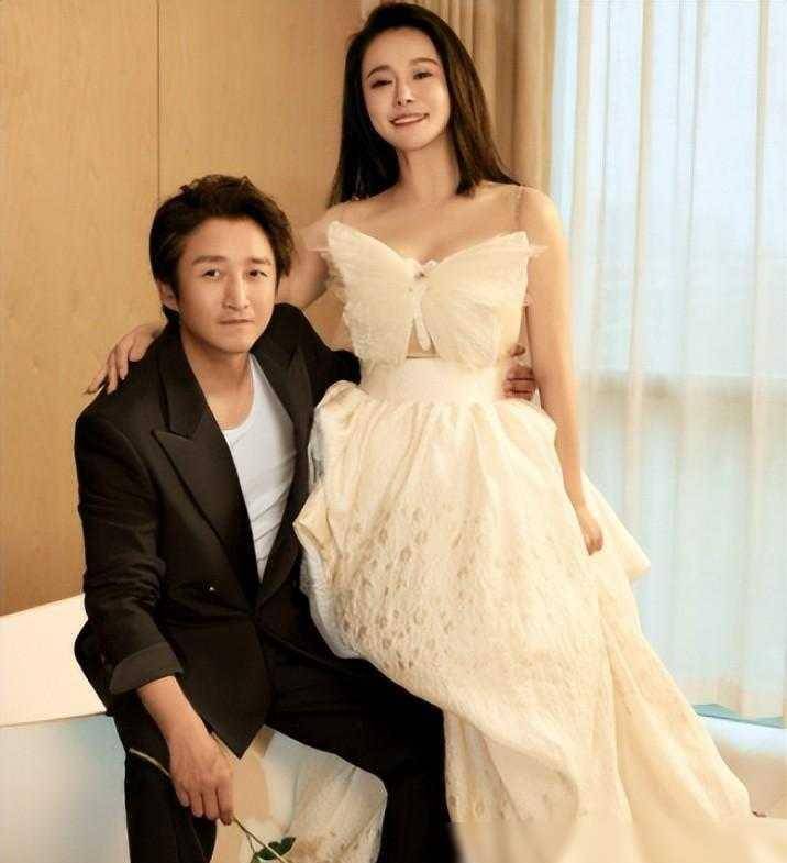 原创身材大也有脑邹市明老婆自曝曾是北大第一名为爱甘愿从电视辞职