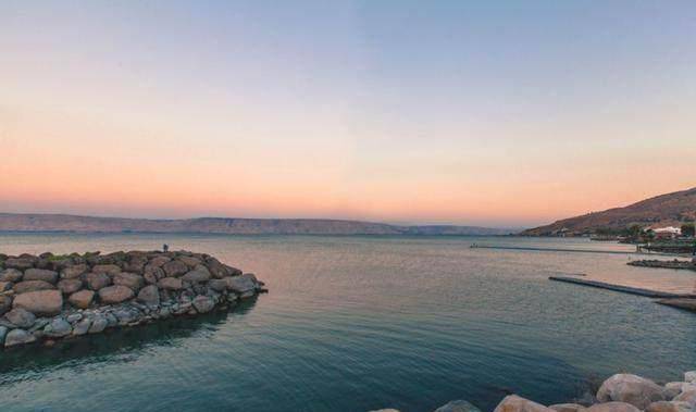 原创为什么说中东战争的本质其实是对水源的争夺战