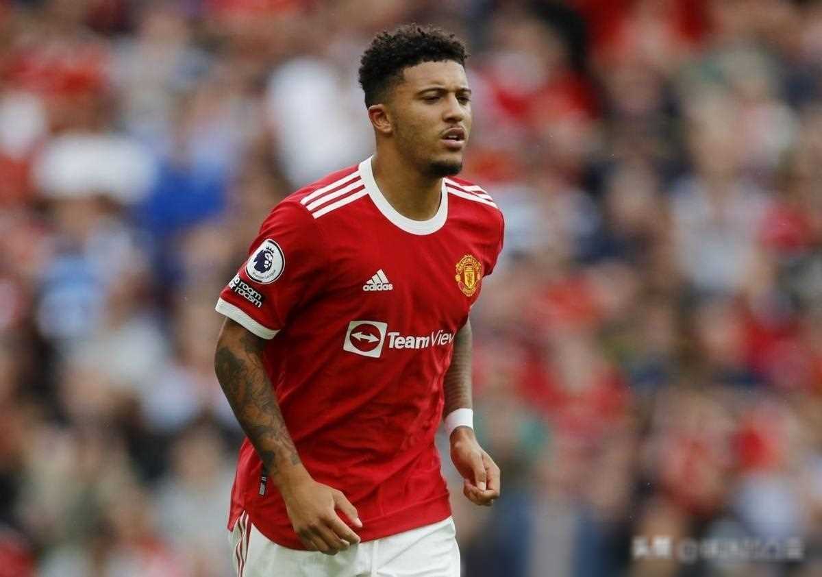 多特愿意帮助曼联处理桑乔问题,但转会费和薪资却成新