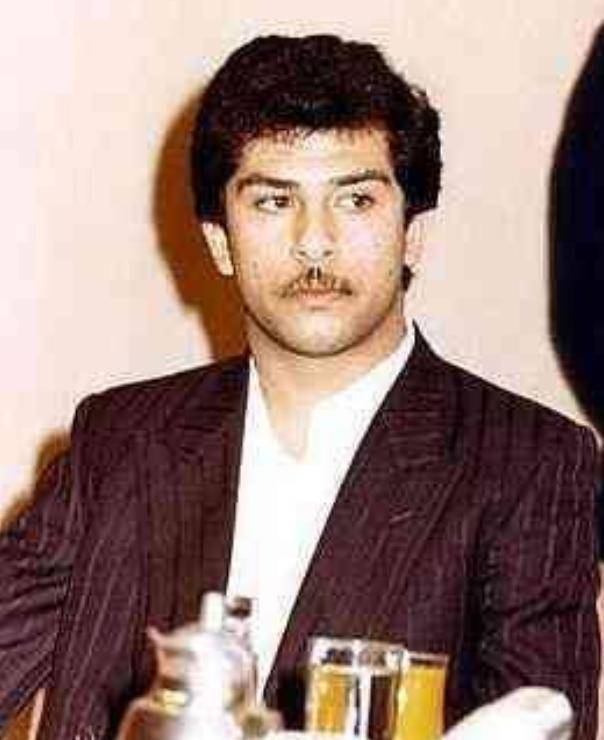 原创为何乌代绰号是狼而库塞绰号是蛇呢原因你可能想不到