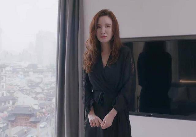 原创张萌演张乘乘实属无奈人设太恶心没人演老板娘只能亲自上