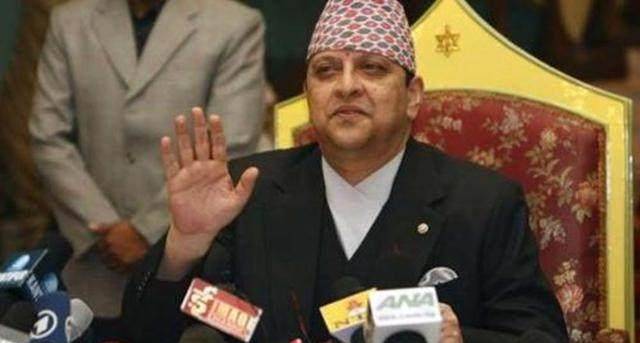 据资料记载,尼泊尔人认为贾南德拉是凶手,但他继位后没有走出沙阿王朝