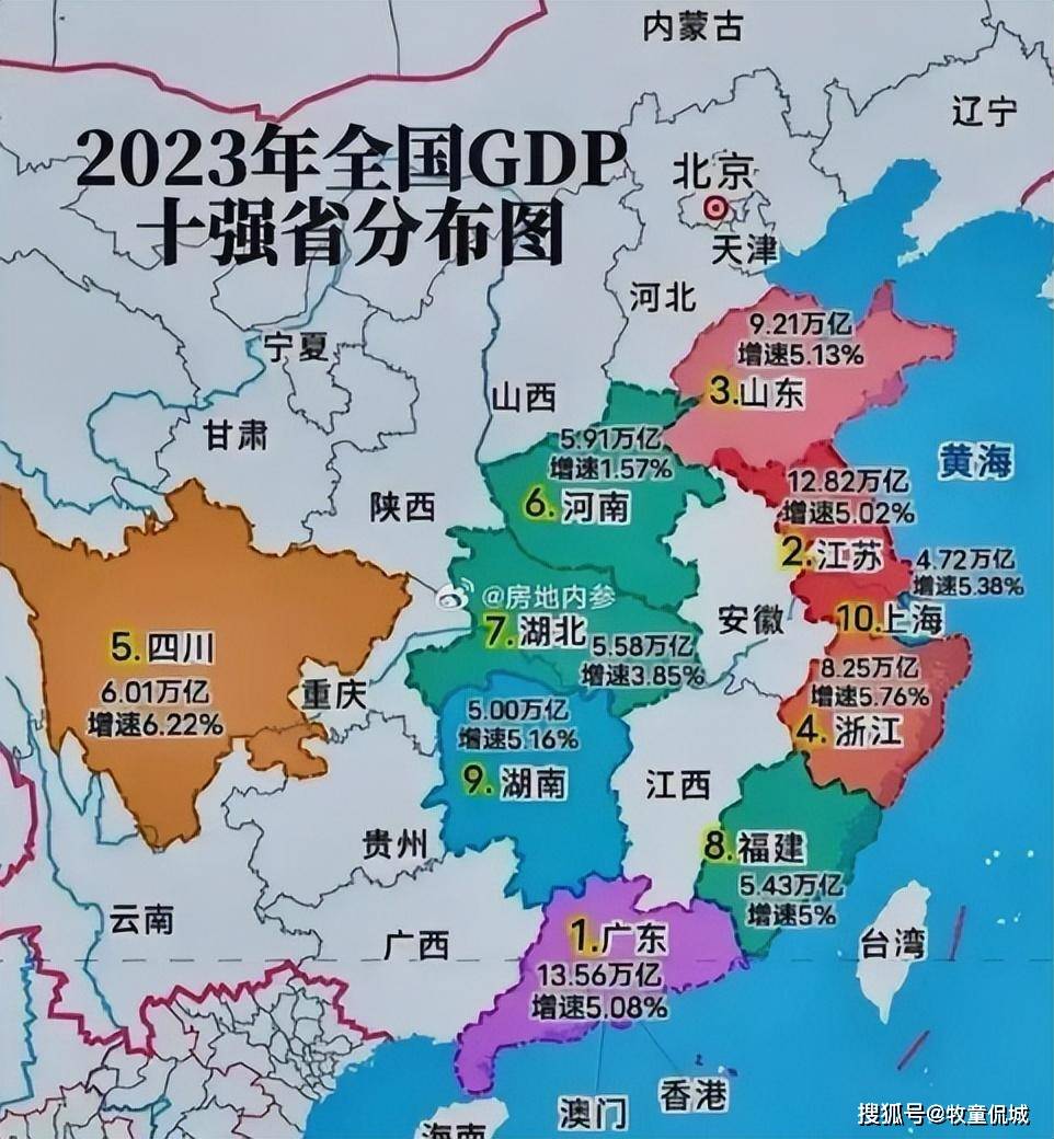 因为只有中部地区的经济发展好了,才能促使全国的经济发展呈现出均衡