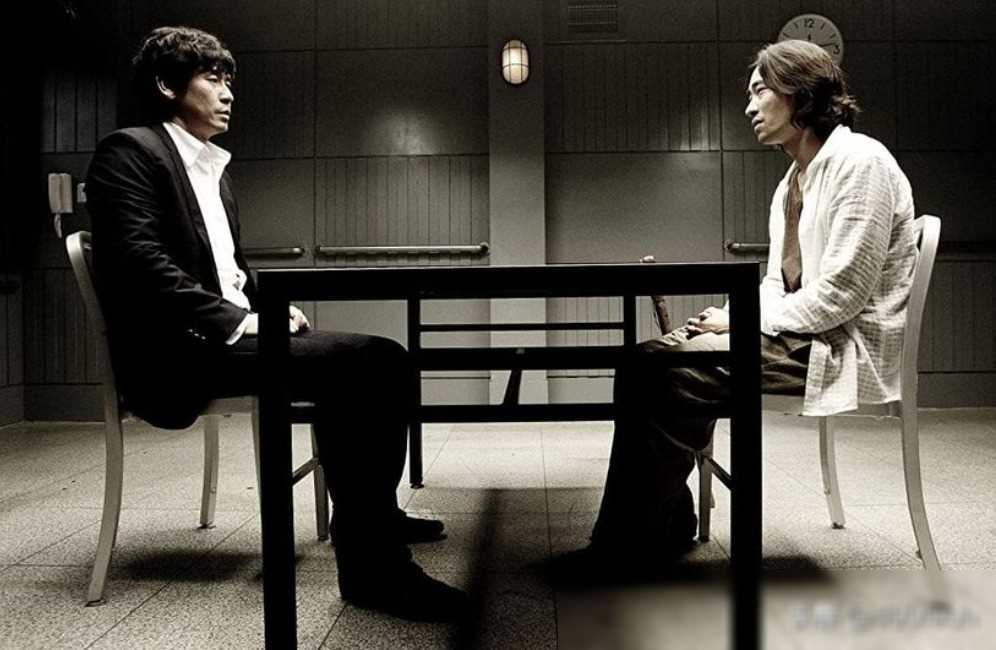 原创10部精彩的韩国悬疑电影意想不到的剧情反转