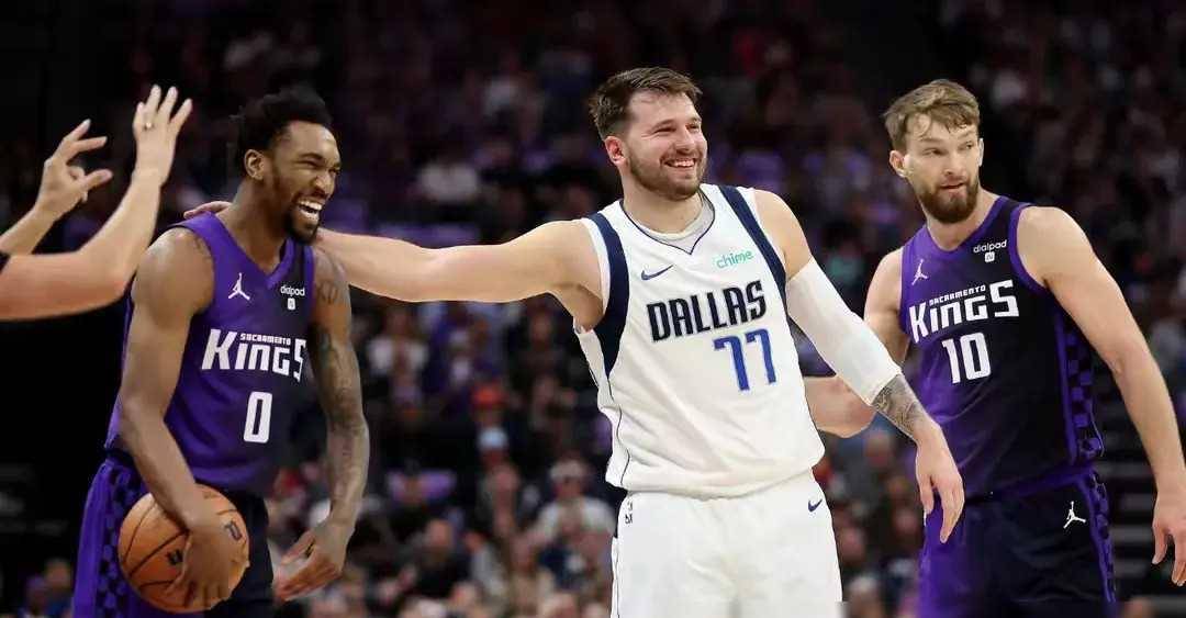 原创留给东契奇的时间不多了早点交易布伦森也不至于没有mvp