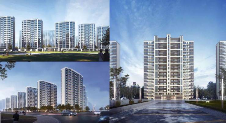 海宁华宸府 400 998 3631海宁华宸府 131 6013 6853