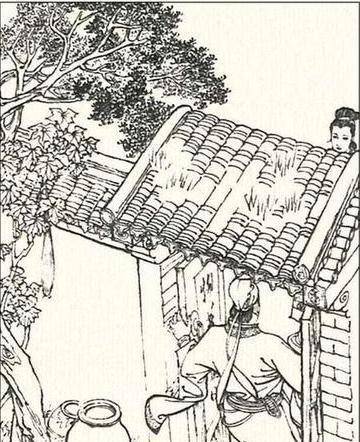 只能大声骂道:"我早就说过我们不可能,你要是再纠缠,小心我报官!