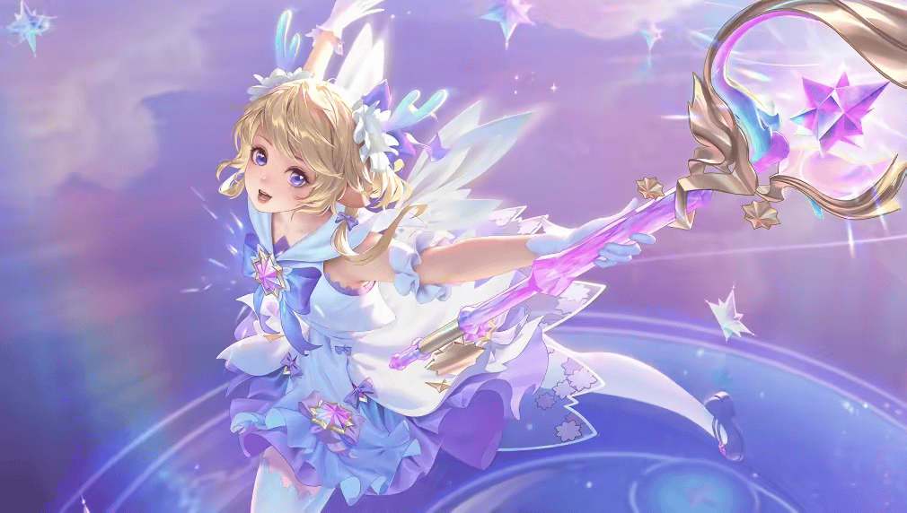 非人学园的魍魉和瑶的大招虽然都是附身,但是效果完全不同.