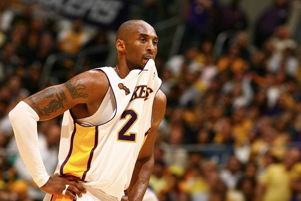 原创高中毕业就踏入nba依然能成超巨竟有五位巨星如此说