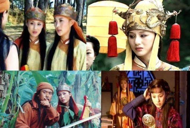 原创太平天国三位女英雄第二位解衣上阵第一位智慧与美貌并存
