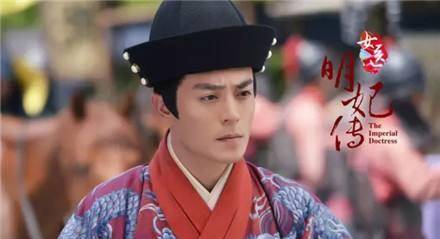 原创襄宪王朱瞻墡一生三次无限接近皇位的亲王如何做到全身而退