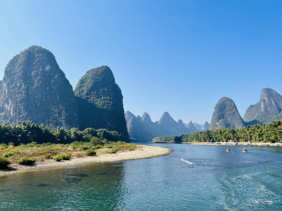 广西旅游团4天游玩要多少钱跟着导游丹丹一起深度畅游广西