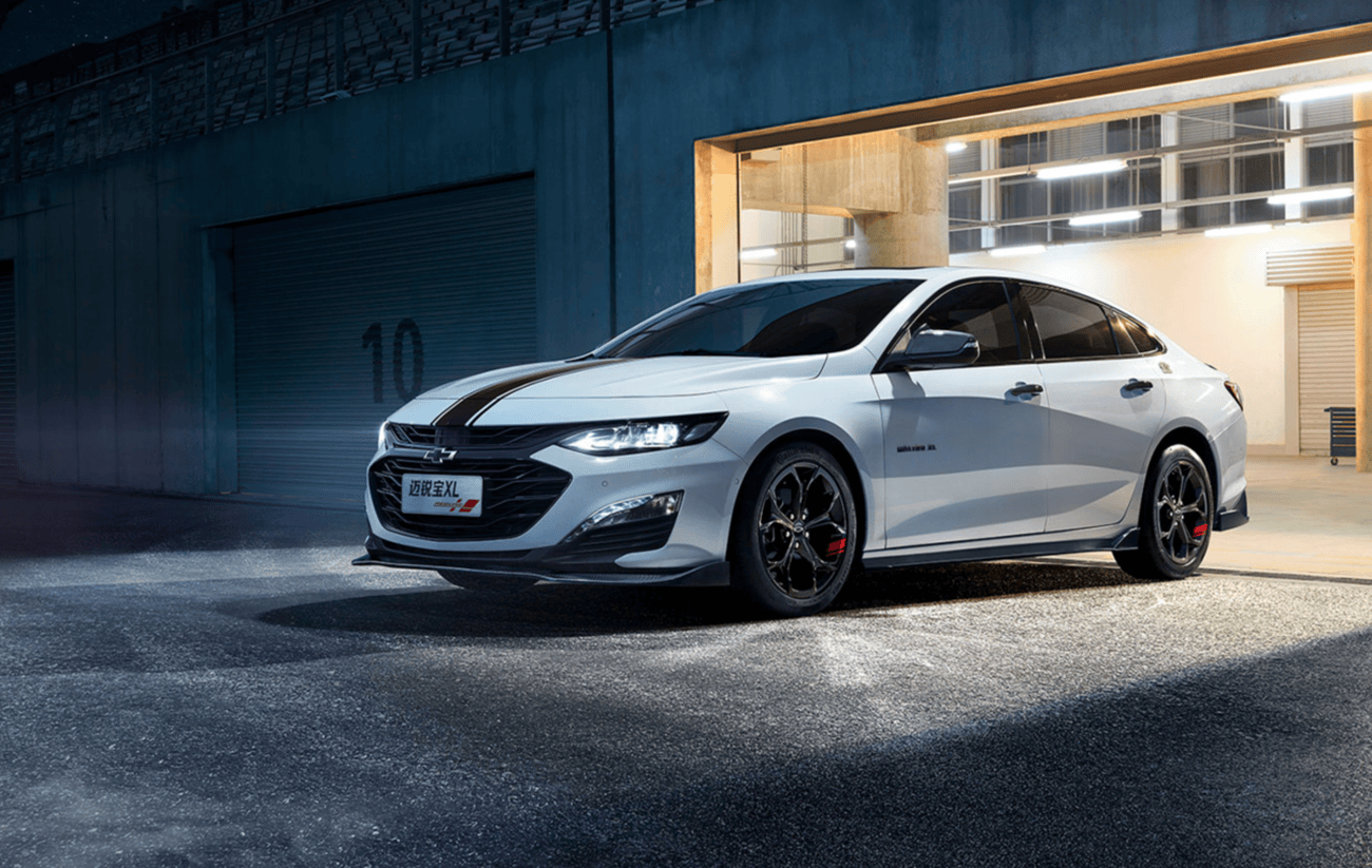 雪佛兰三月销量解读:科鲁泽销量微涨,剩余车型销量过低_搜狐汽车_搜狐