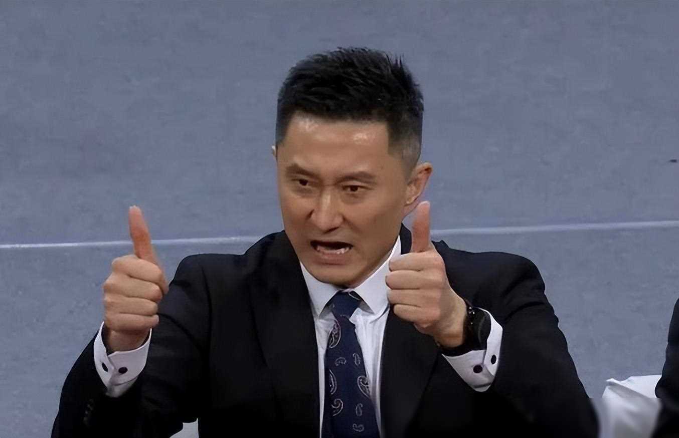 原创重回广东赵睿争议行为引发热议季后赛分组情况揭晓