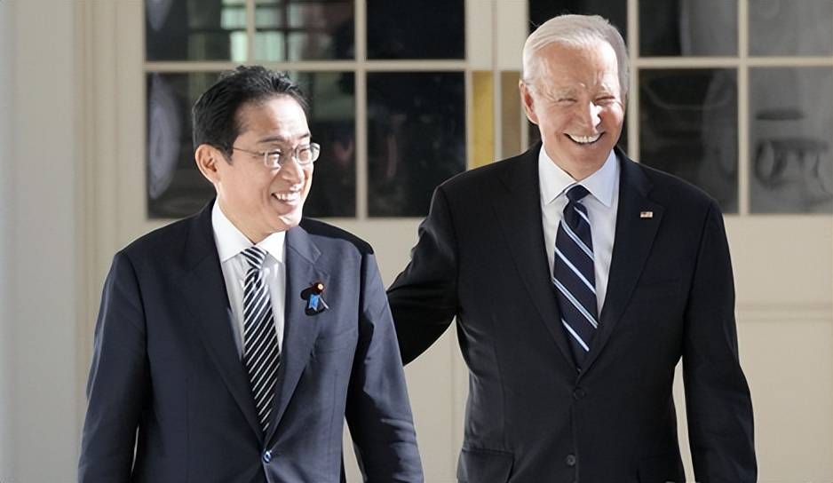 英媒:拜登即将送日本"见面礼包",120亿美元的高铁说给就给_美国_中国