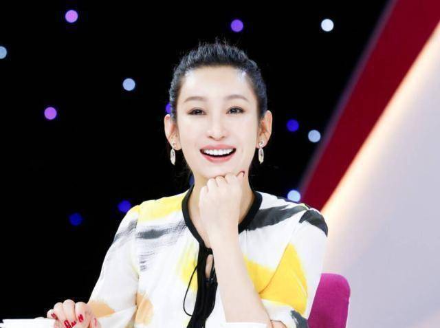 原创低调又甜蜜秦海璐先追王新军两人有孩子后没刻意去富养孩子