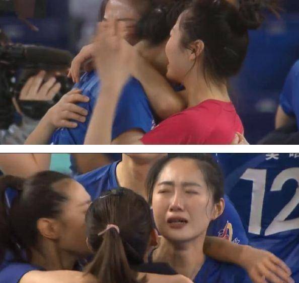 原创刁琳宇现身机场脚受伤严重和张常宁朱婷李盈莹有关啊