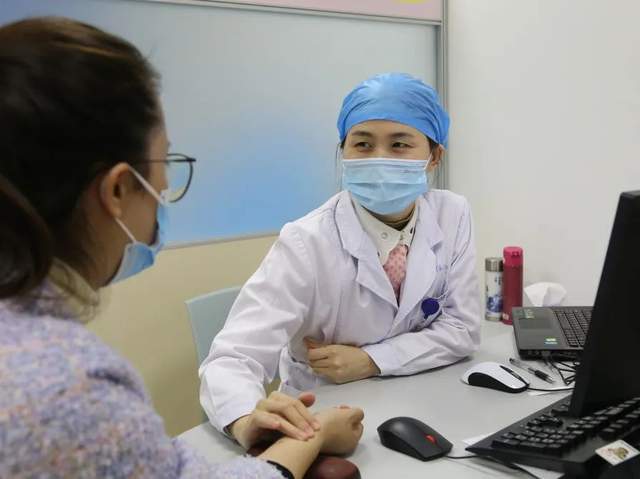 科普孕前保健健康备孕科学备孕