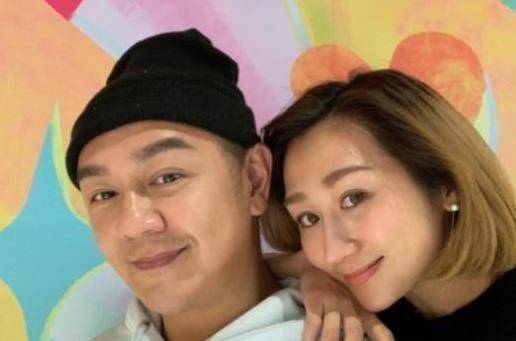 原创当被问到常年不在陈浩民身边如何5年生4个孩子蒋丽莎的回答堪称