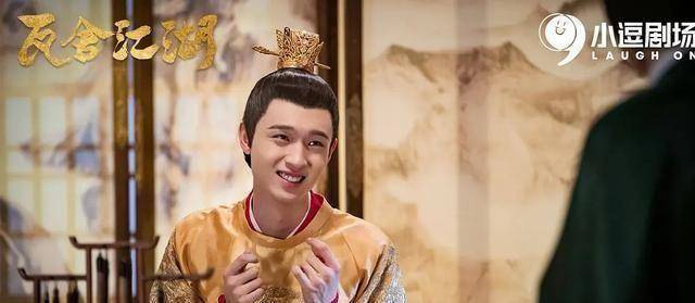 原创德云社全上场也整不好瓦舍江湖新出古装喜剧