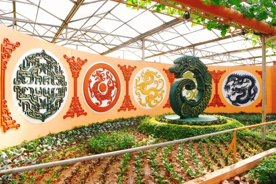 2024寿光蔬菜博览会开幕时间 游玩攻略 介绍