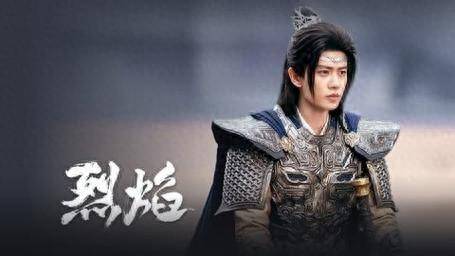 34岁任嘉伦颜值与演技并存却为何成了资源降级的古装男神