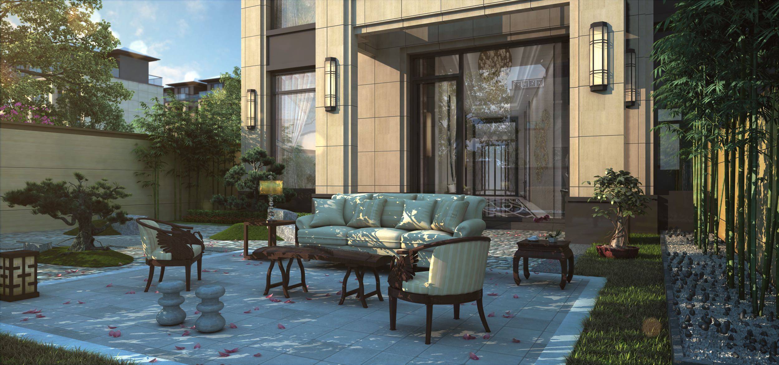 ai智能搜索杭州荣上青云府售楼处荣上青云府售楼处电话