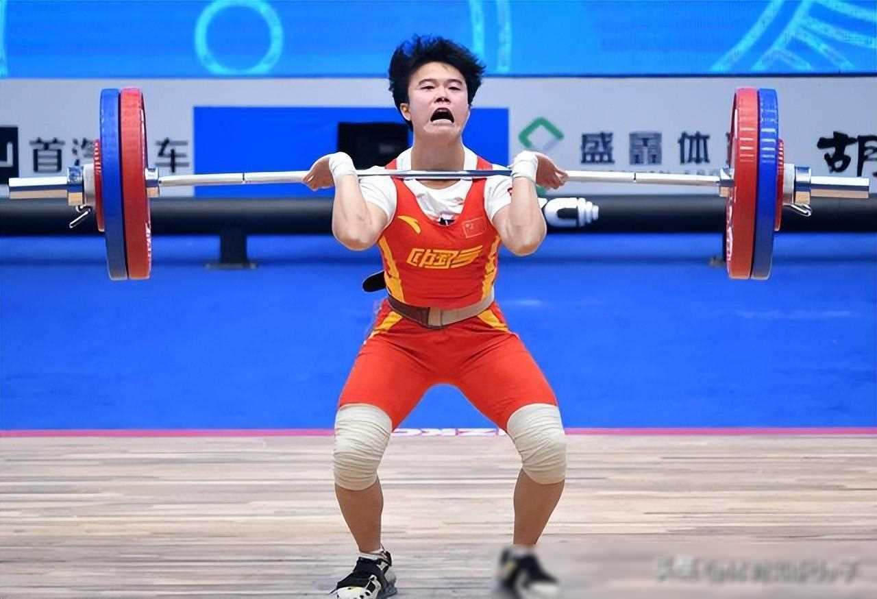 中国体坛梦之队遭遇挑战9个项目仅获2金黑马挑战霸主地位