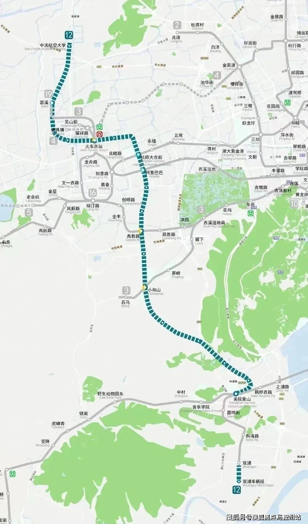 中海月陇云岚售楼处楼盘详情杭州中海月陇云岚售楼处电话房价户型