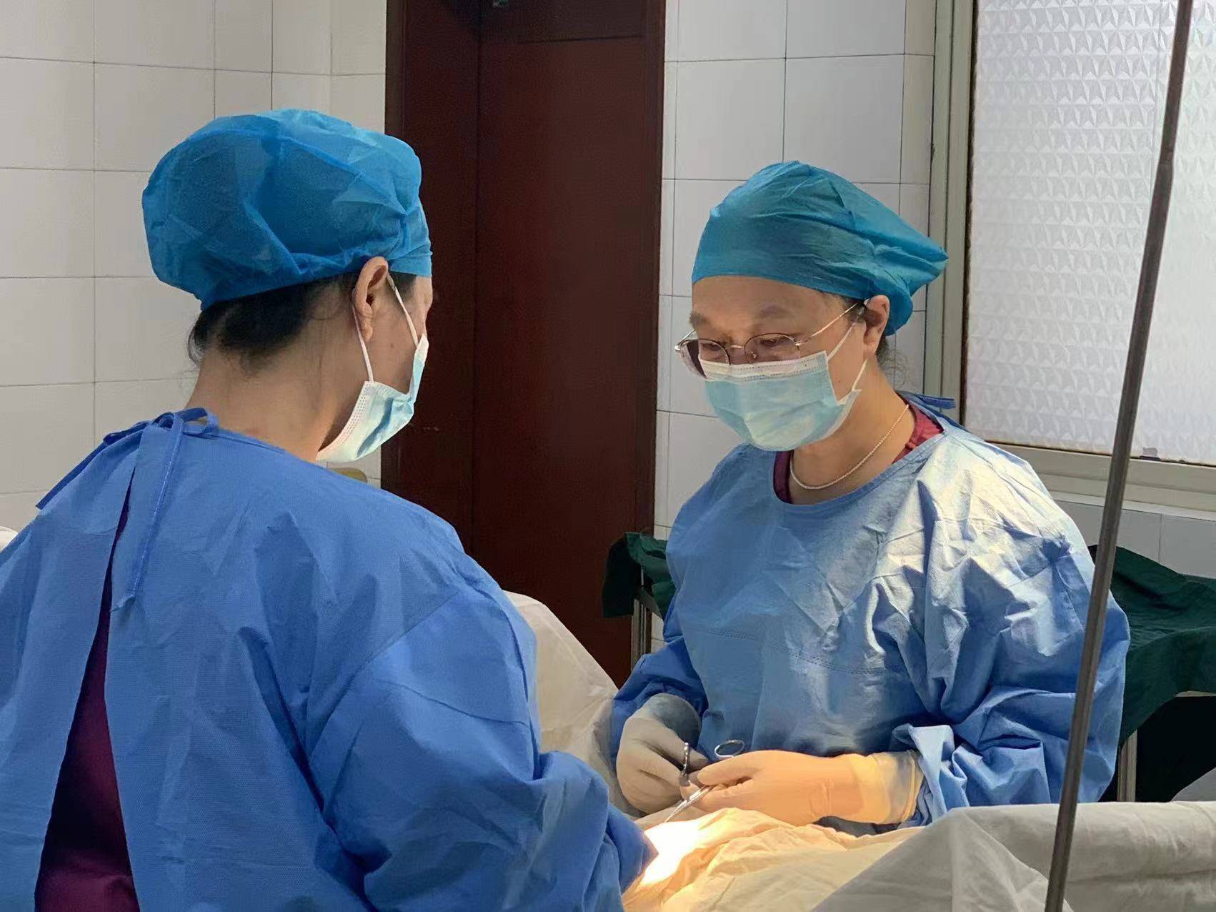 破茧成蝶:30岁女士宫颈糜烂战胜之旅-株洲仁和秦硕才团队