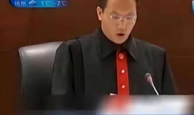 彭宇案_老人_王浩会