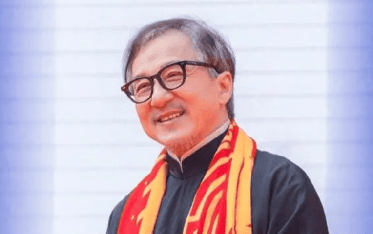 67谁能想到,成龙的70岁大寿,居然会以这样"落寞"的方式度过