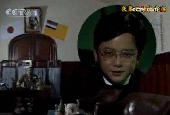 原创当唐僧遁入豪门后迟重瑞嫁入豪门郭德纲不敢坐他家椅子