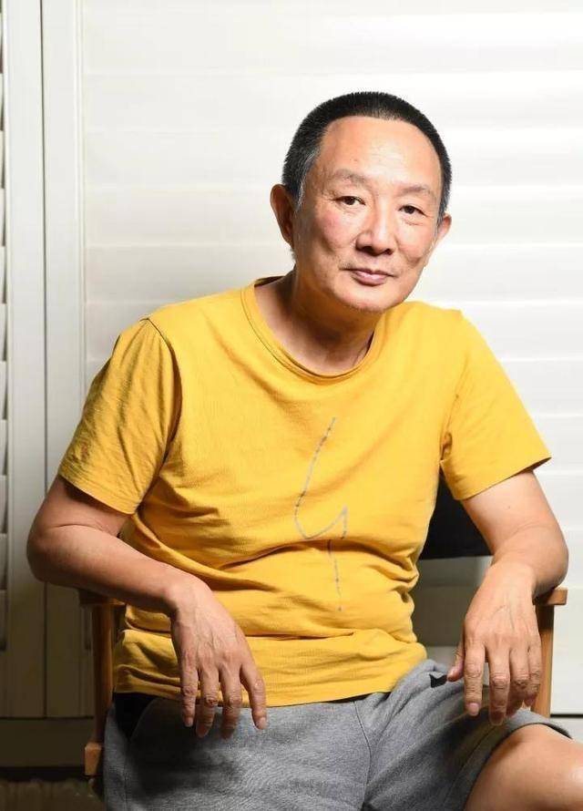 原创导演张黎经历多段婚姻对待患老年痴呆的母亲他是个大孝子