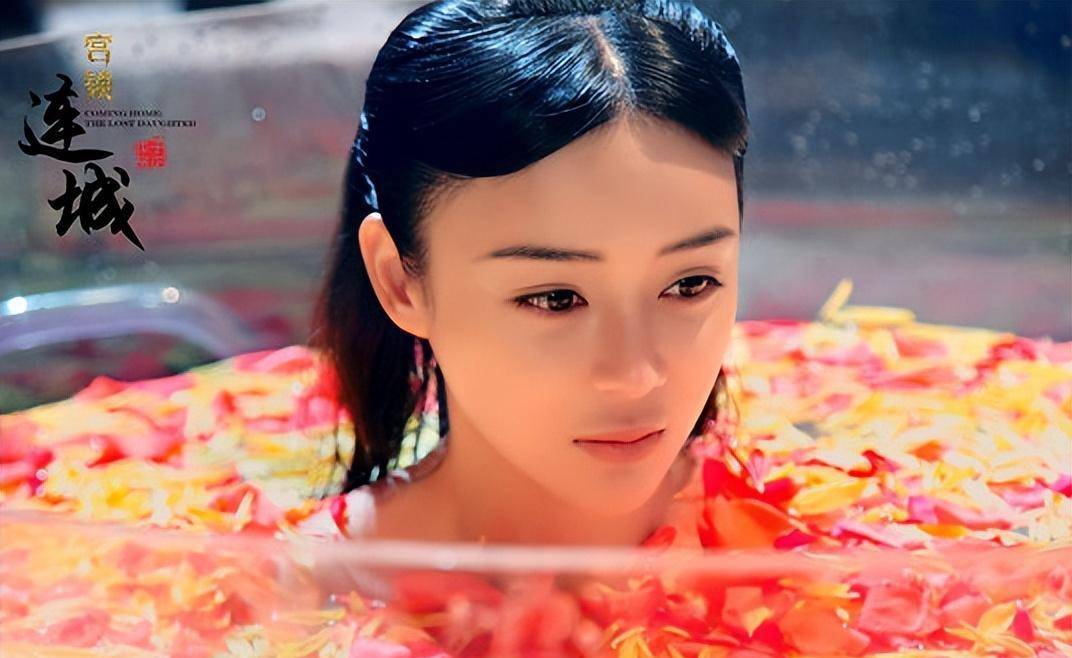 原创男明星现在拍公主抱的戏份吊威亚抬担架都成了标配了吗