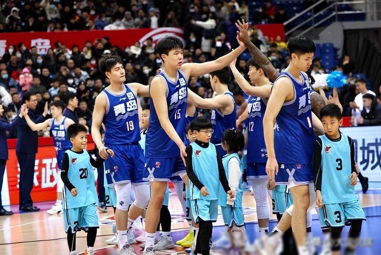 原创季后赛公布杨瀚森不选nba揭秘杜锋姚明直言原因