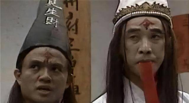 黑白无常生前是什么人了解他们身份你会对二人改变看法