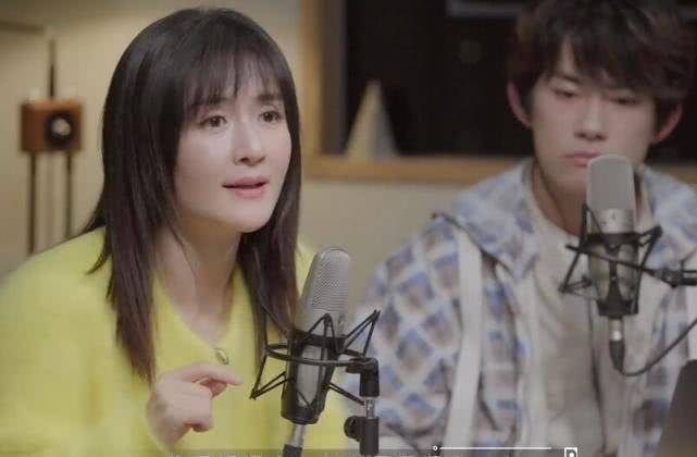 娜姐的搞笑才是高段位的认真的和听众互动却导致大家都笑场了