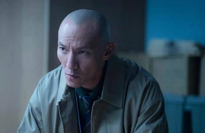 《缉魂》剧情烧脑反转,成国产悬疑电影黑马,导演才