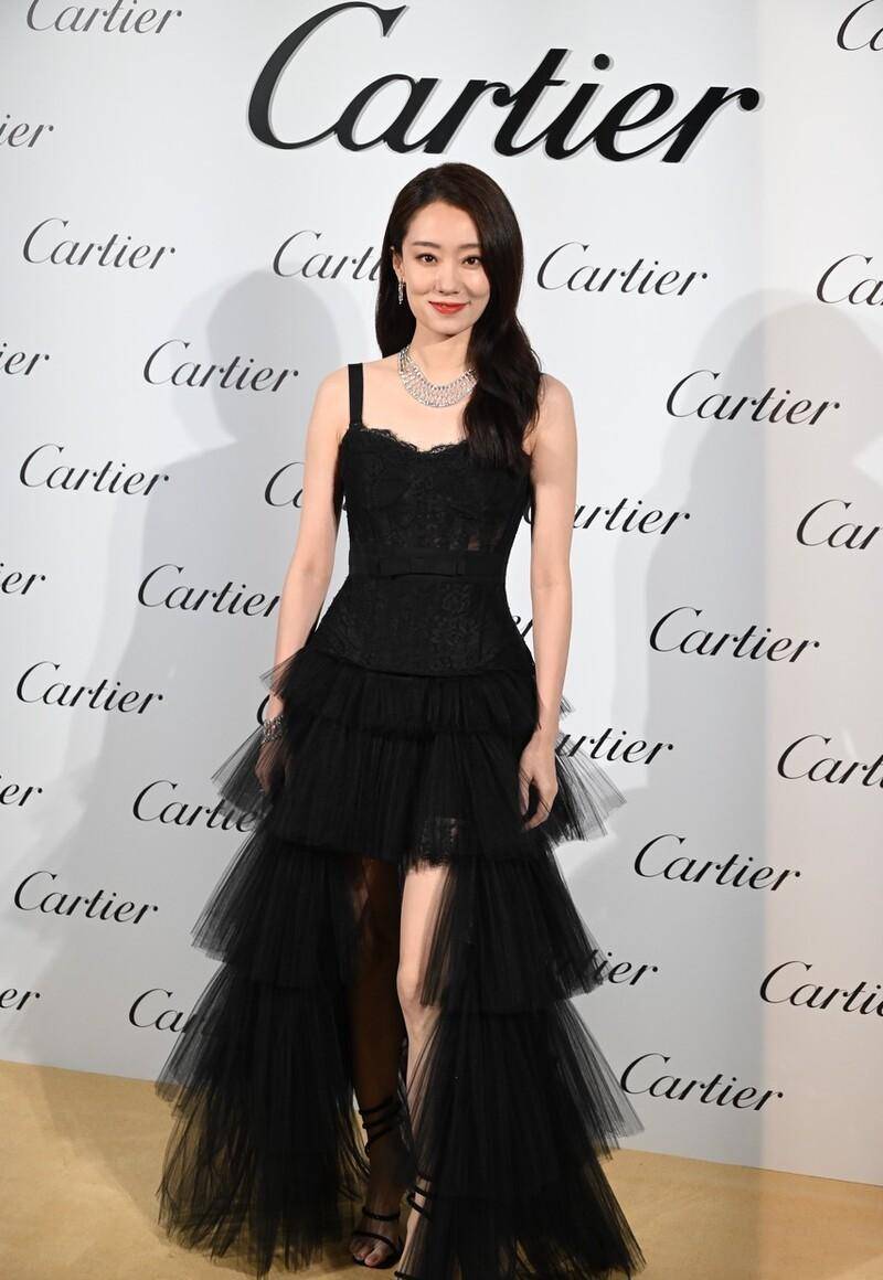 张小斐从小品演员到电影大女主抱走金鸡她用了15年